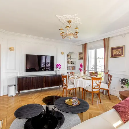 Appartamento Guestready - Charming Near Museum Of Illusion