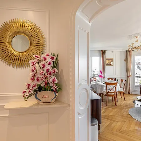 Guestready - Charming Near Museum Of Illusion * Parigi