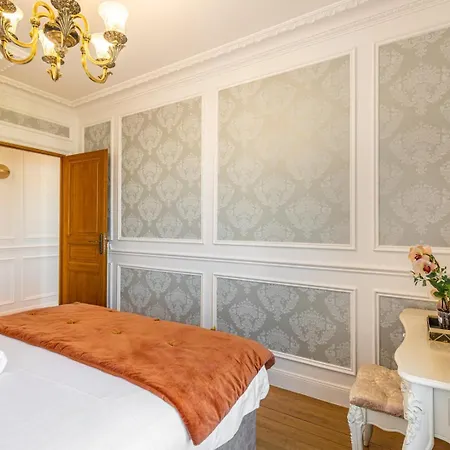 Guestready - Charming Near Museum Of Illusion Parigi