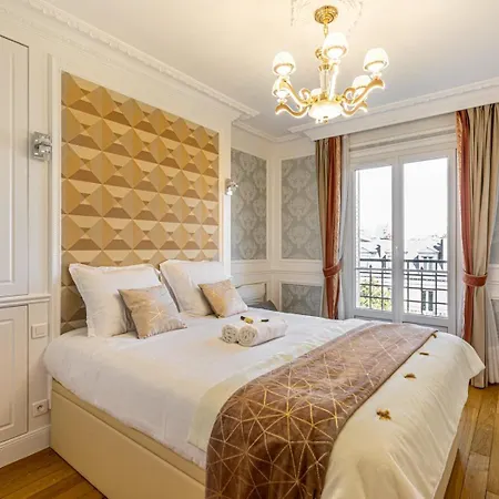 Guestready - Charming Near Museum Of Illusion Appartamento *