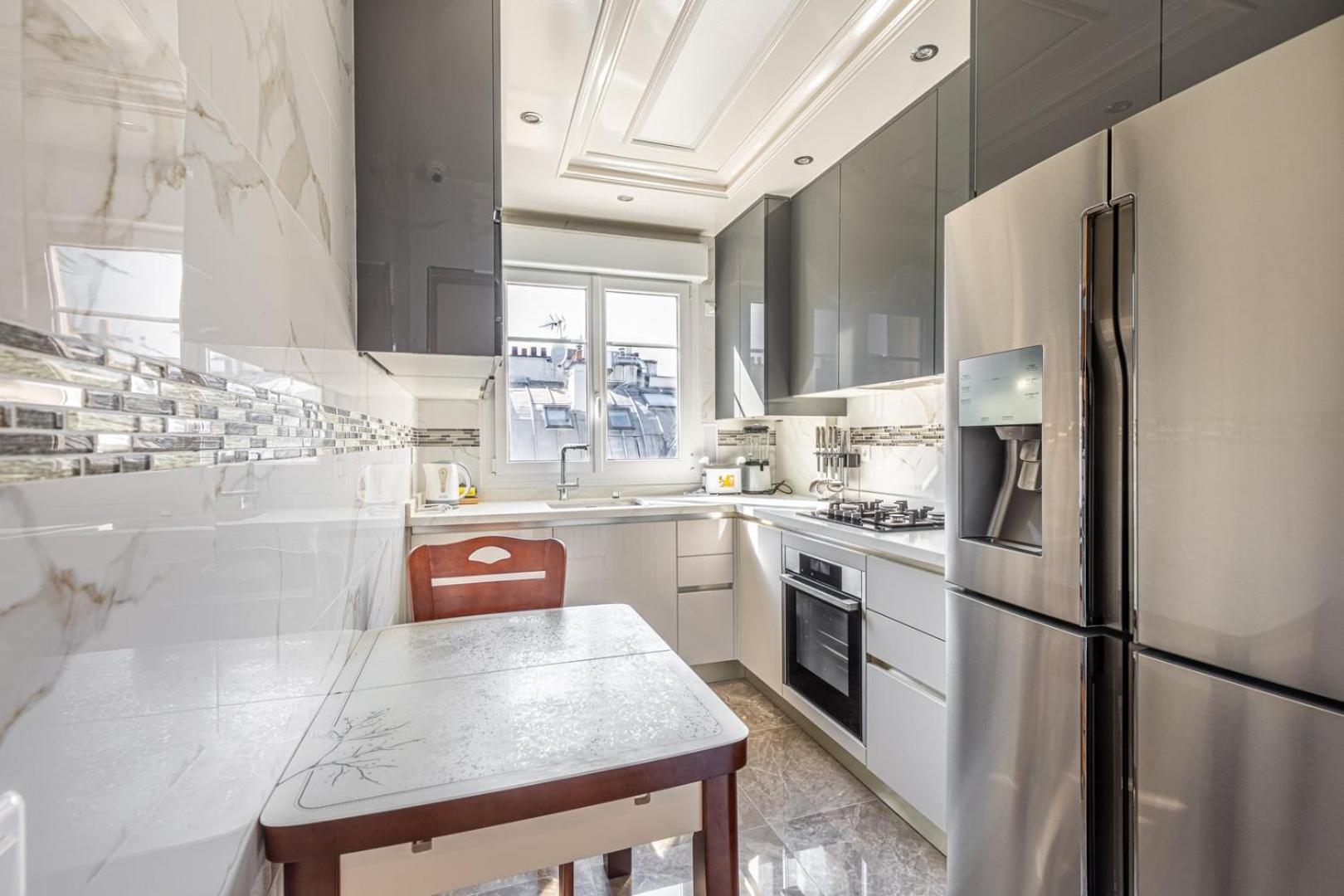 Appartamento Guestready - Charming Near Museum Of Illusion