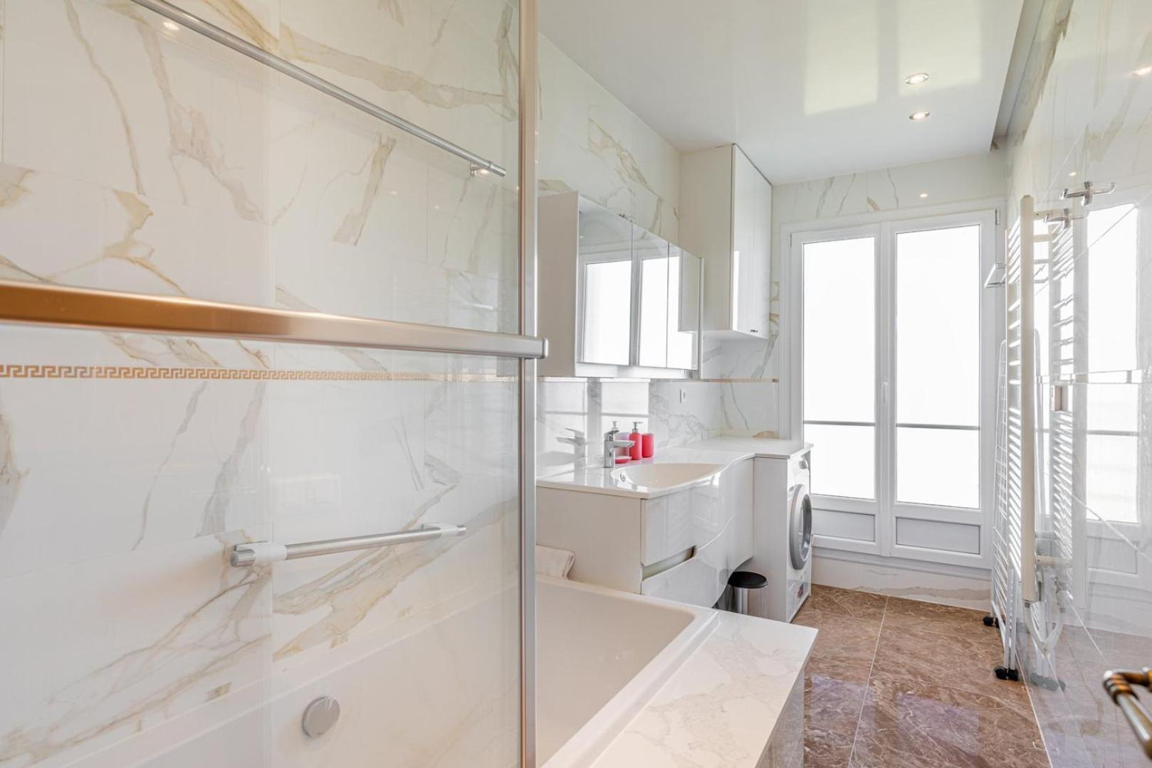 Appartamento Guestready - Charming Near Museum Of Illusion *