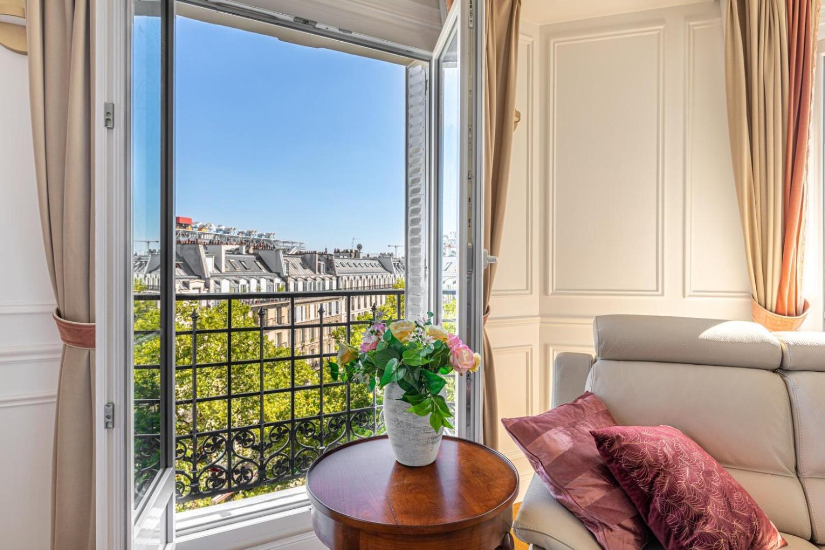 Appartamento Guestready - Charming Near Museum Of Illusion Parigi