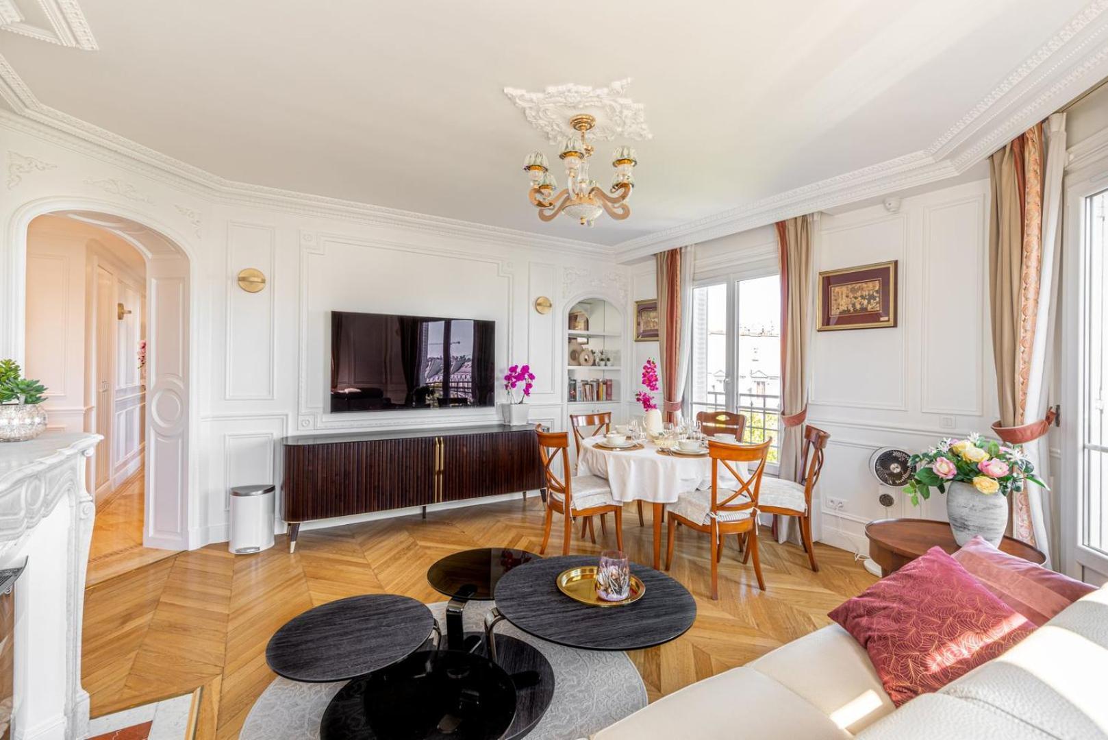 Appartamento Guestready - Charming Near Museum Of Illusion