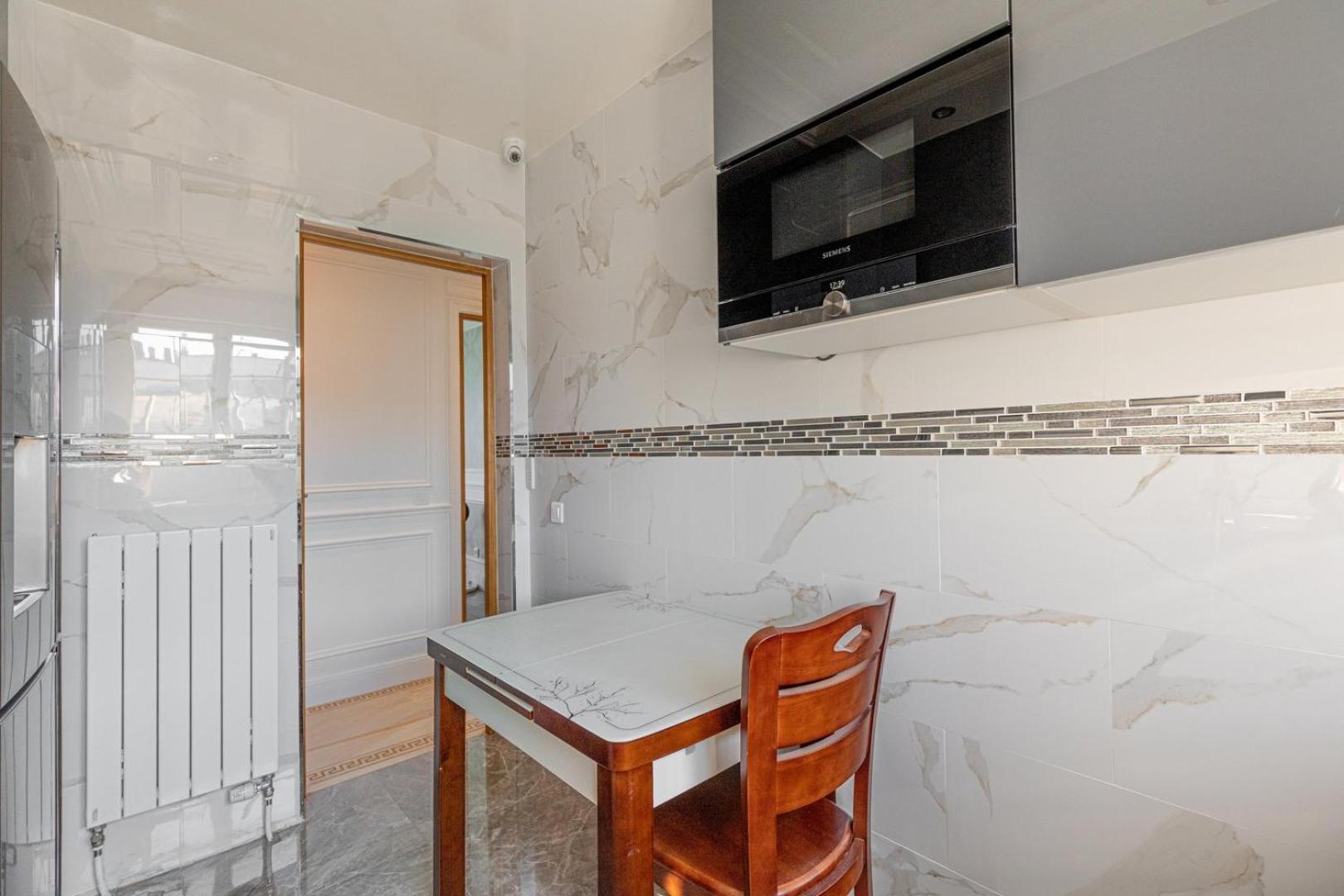 Appartamento Guestready - Charming Near Museum Of Illusion *