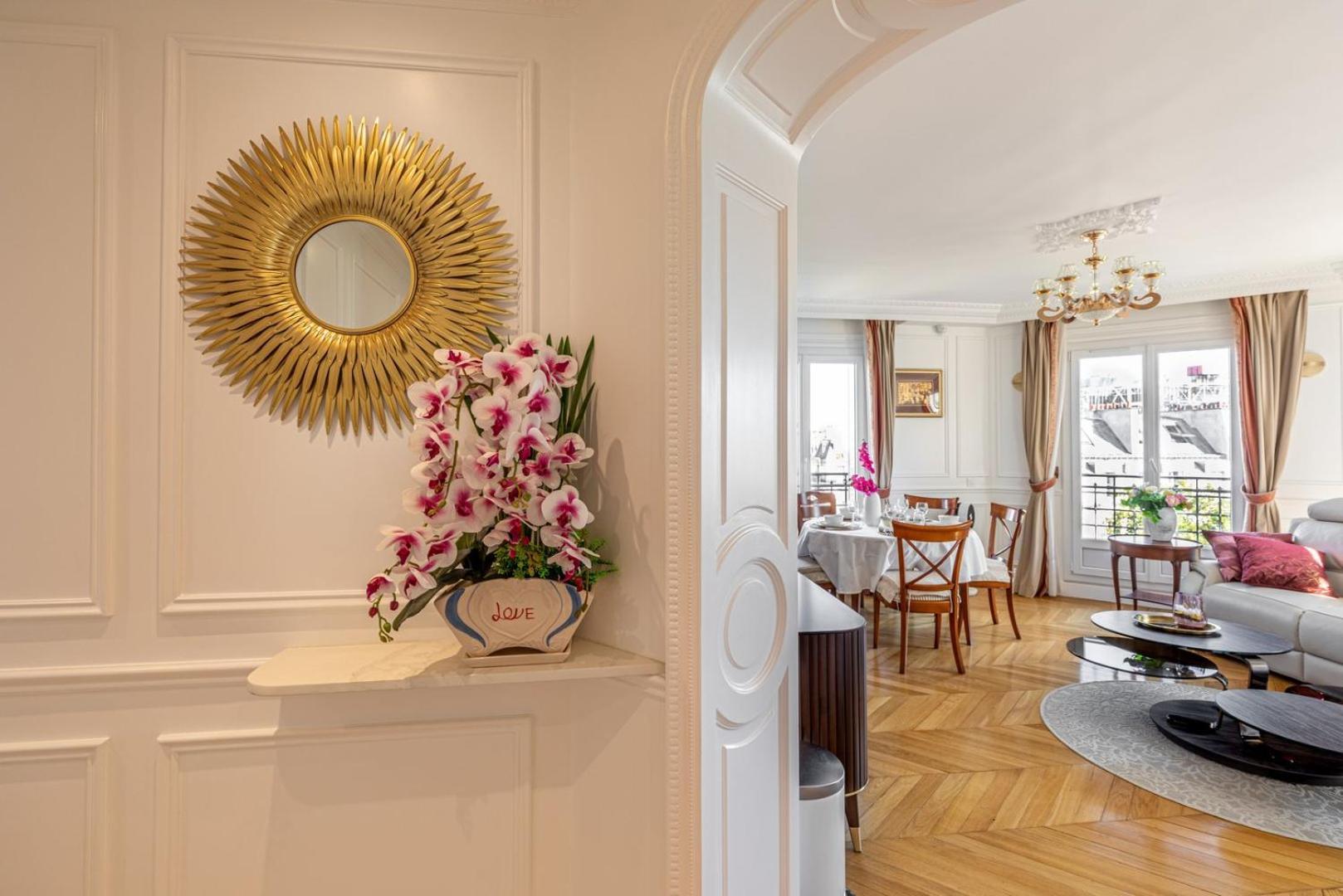 Guestready - Charming Near Museum Of Illusion * Parigi