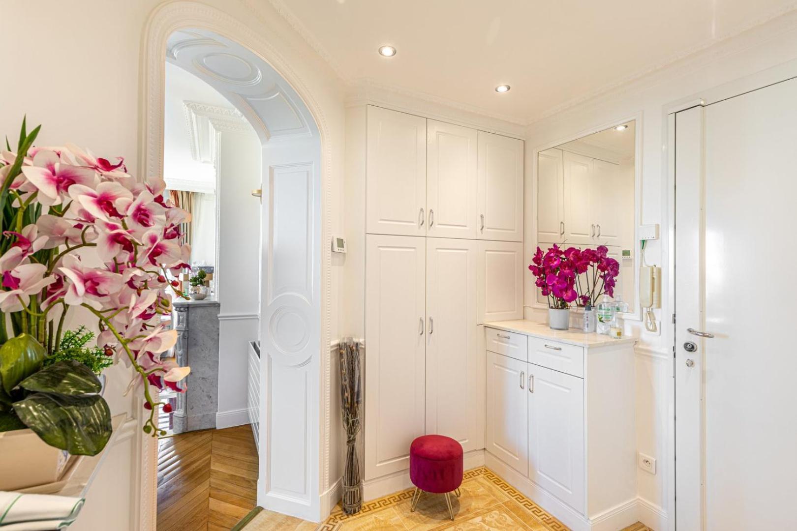 Guestready - Charming Near Museum Of Illusion Appartamento Parigi