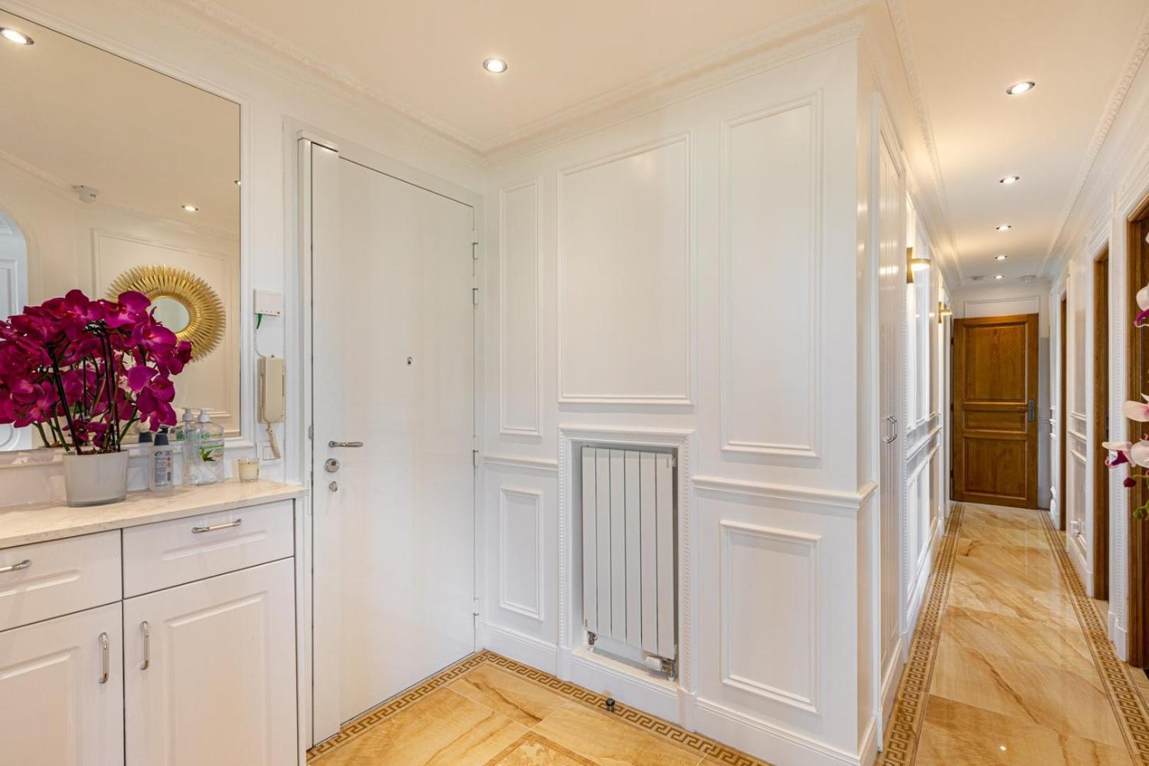 Appartamento Guestready - Charming Near Museum Of Illusion Parigi