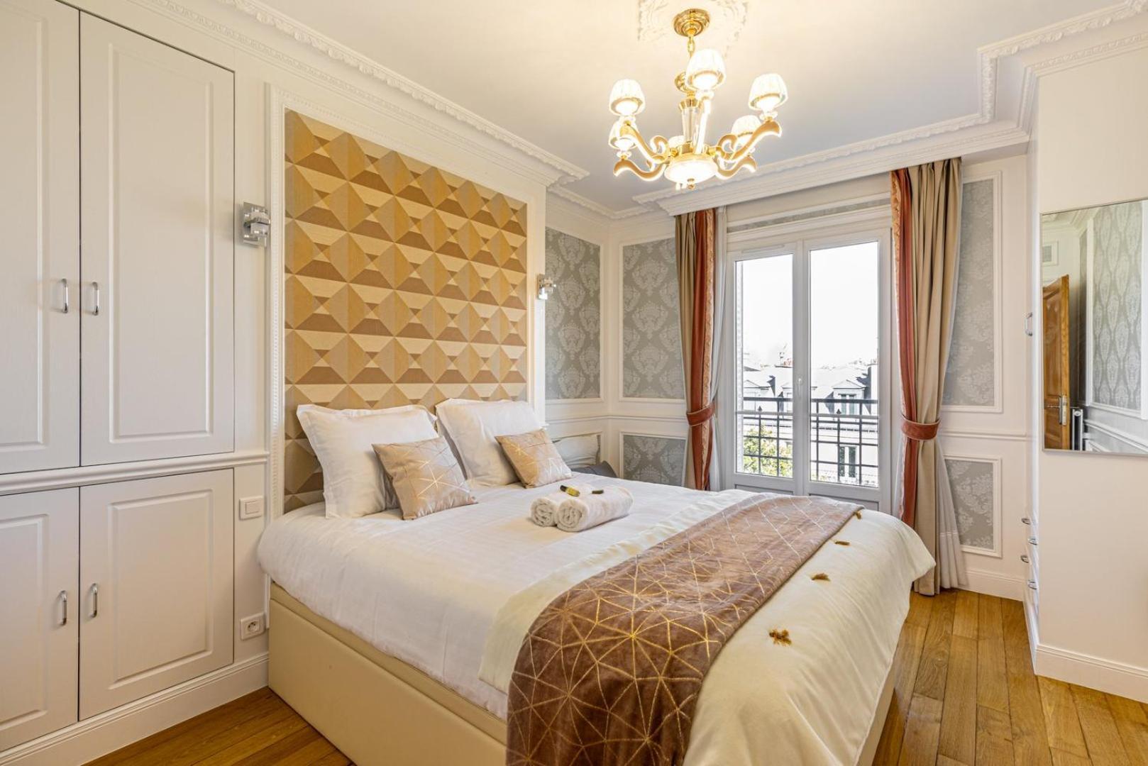 Guestready - Charming Near Museum Of Illusion Appartamento *