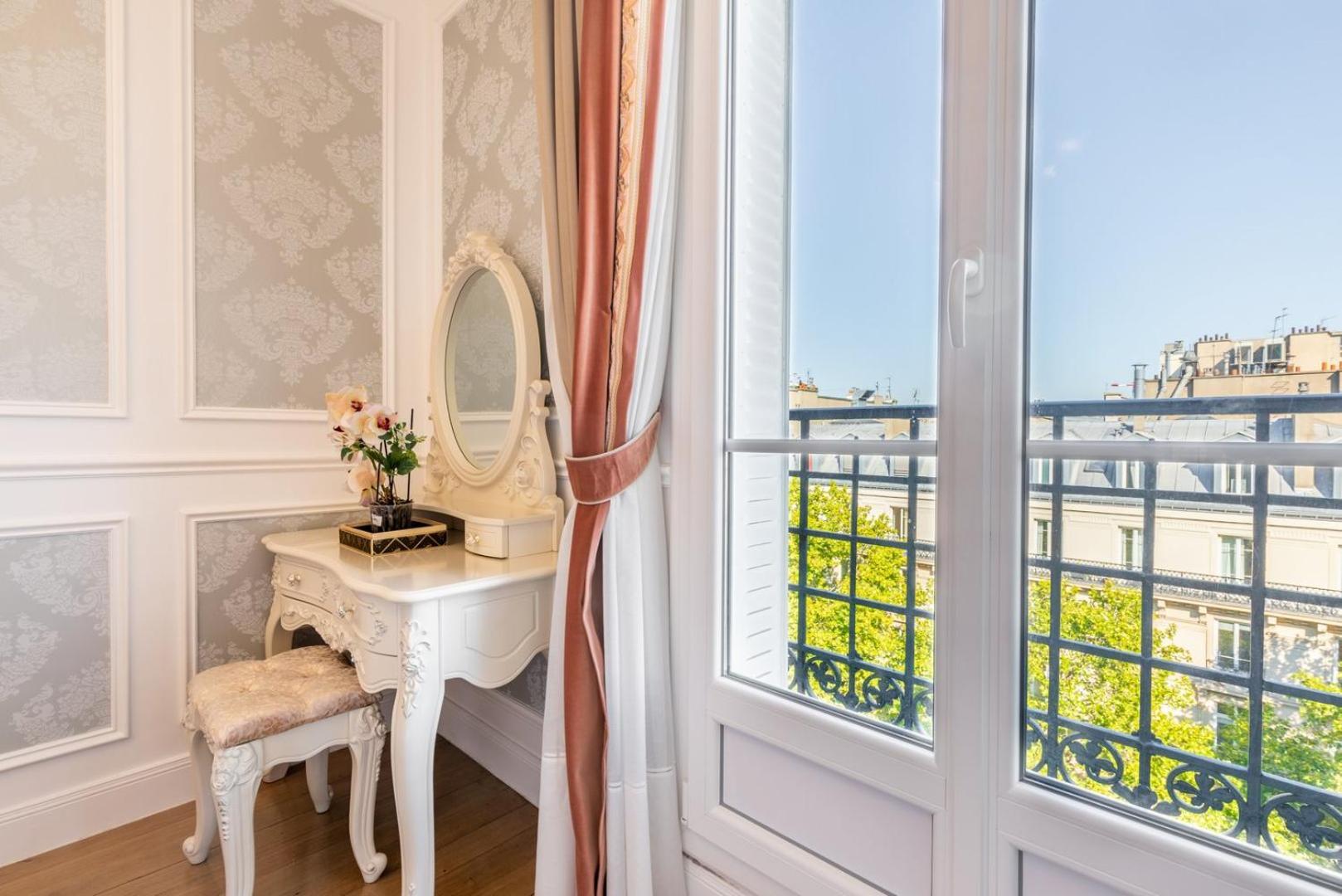 Appartamento Guestready - Charming Near Museum Of Illusion *